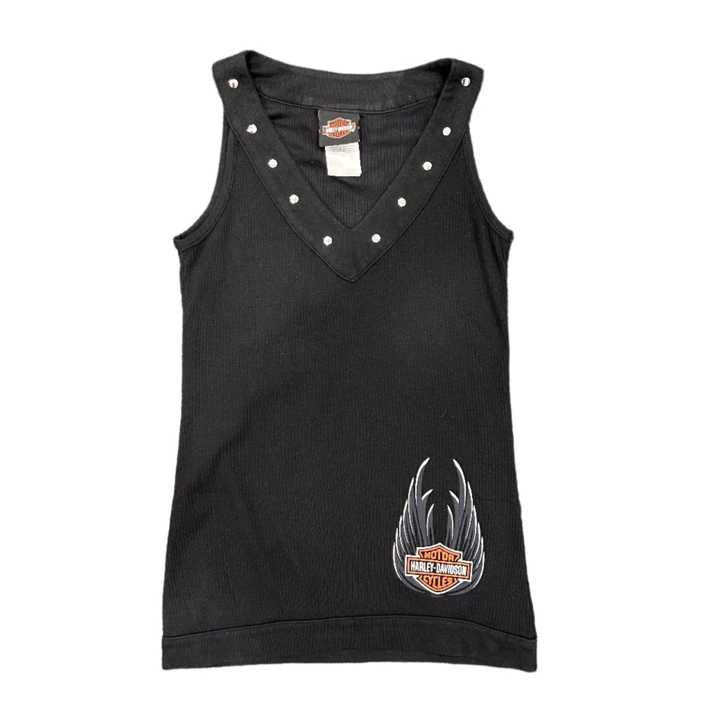 Harley Davidson Tank - Size S