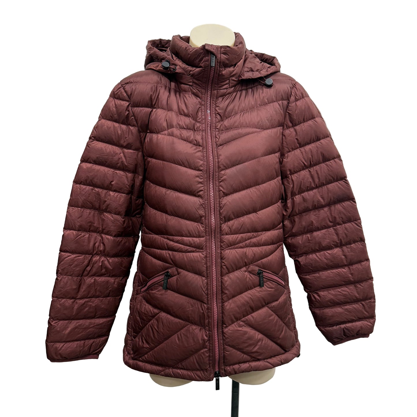 Puffer Jacket - Size M