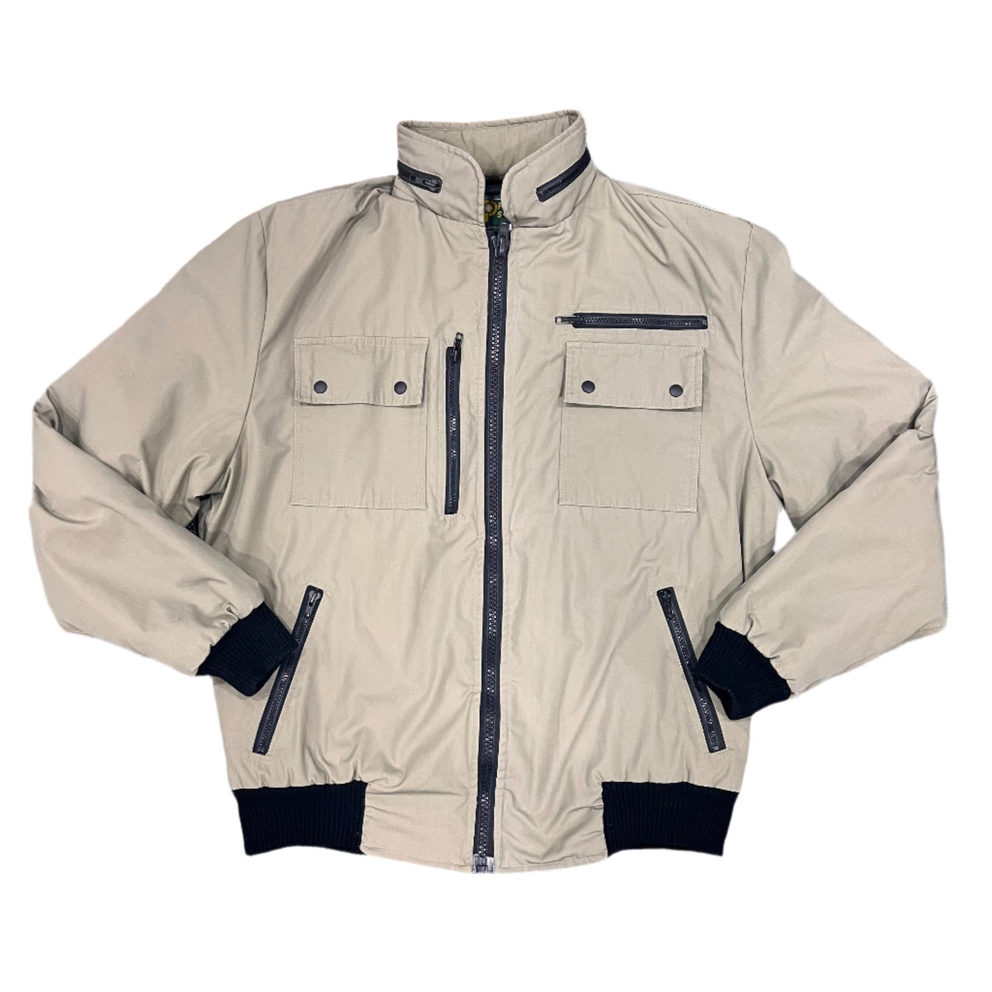 Utility Bomber - Size XL