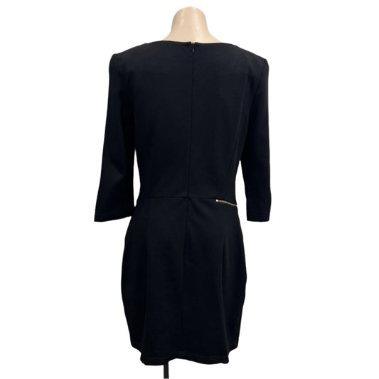 Cue Winter Dress - Size 12