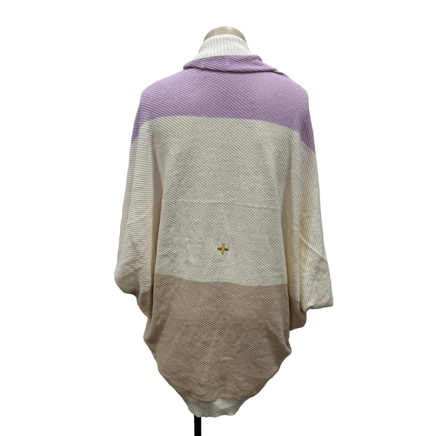 Stella + Gemma Knit