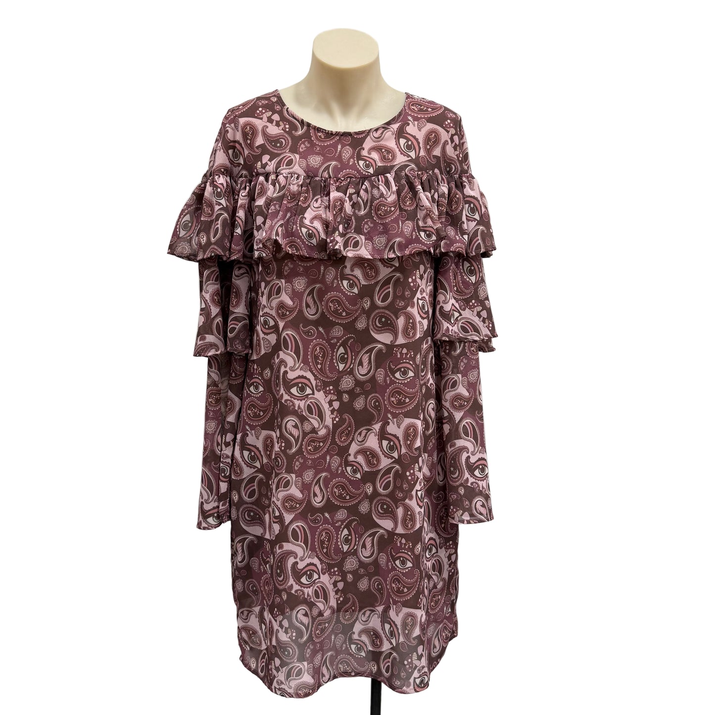 NEW Coop Dress - Size 8