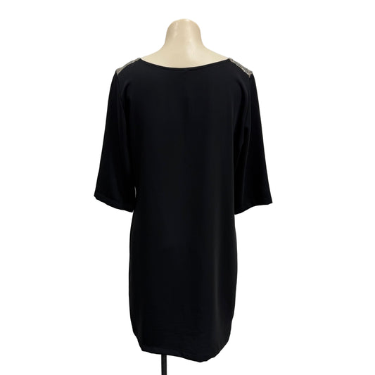 NES Black Dress - Size XS