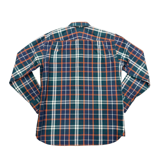 Check Shirt - Size 40