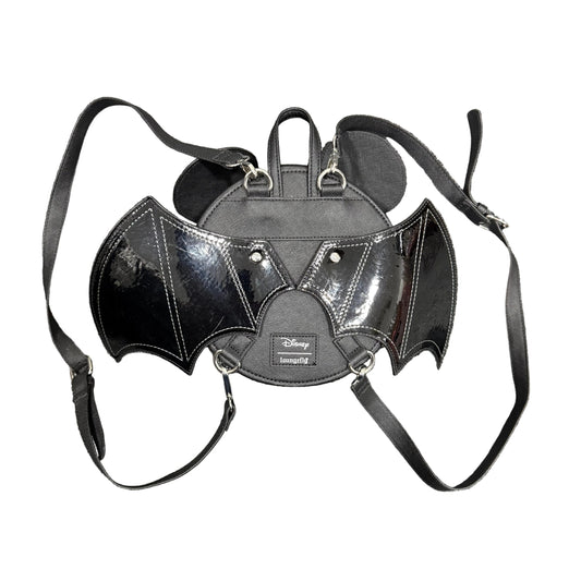 Minnie Mouse Loungefly