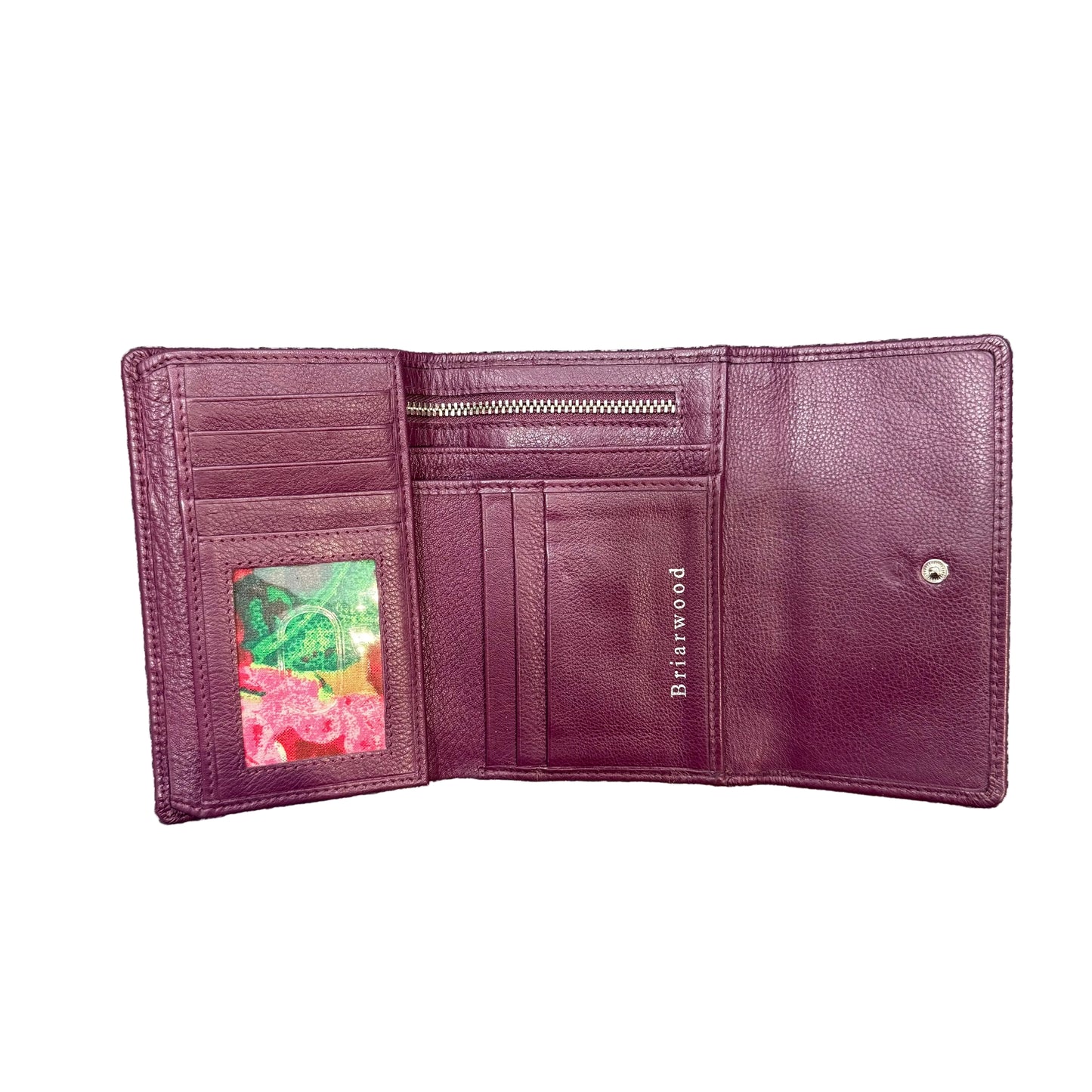 Briarwood Wallet