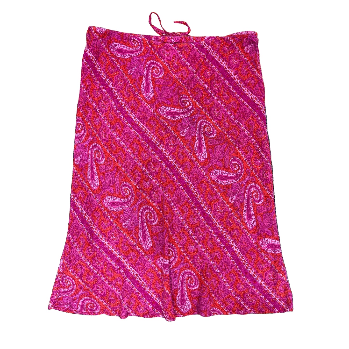 Paisley Skirt - Size 12