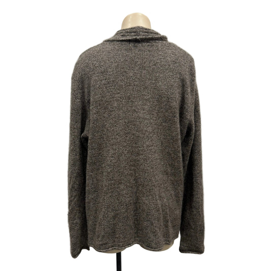 NZ Made Cardigan - Size XL