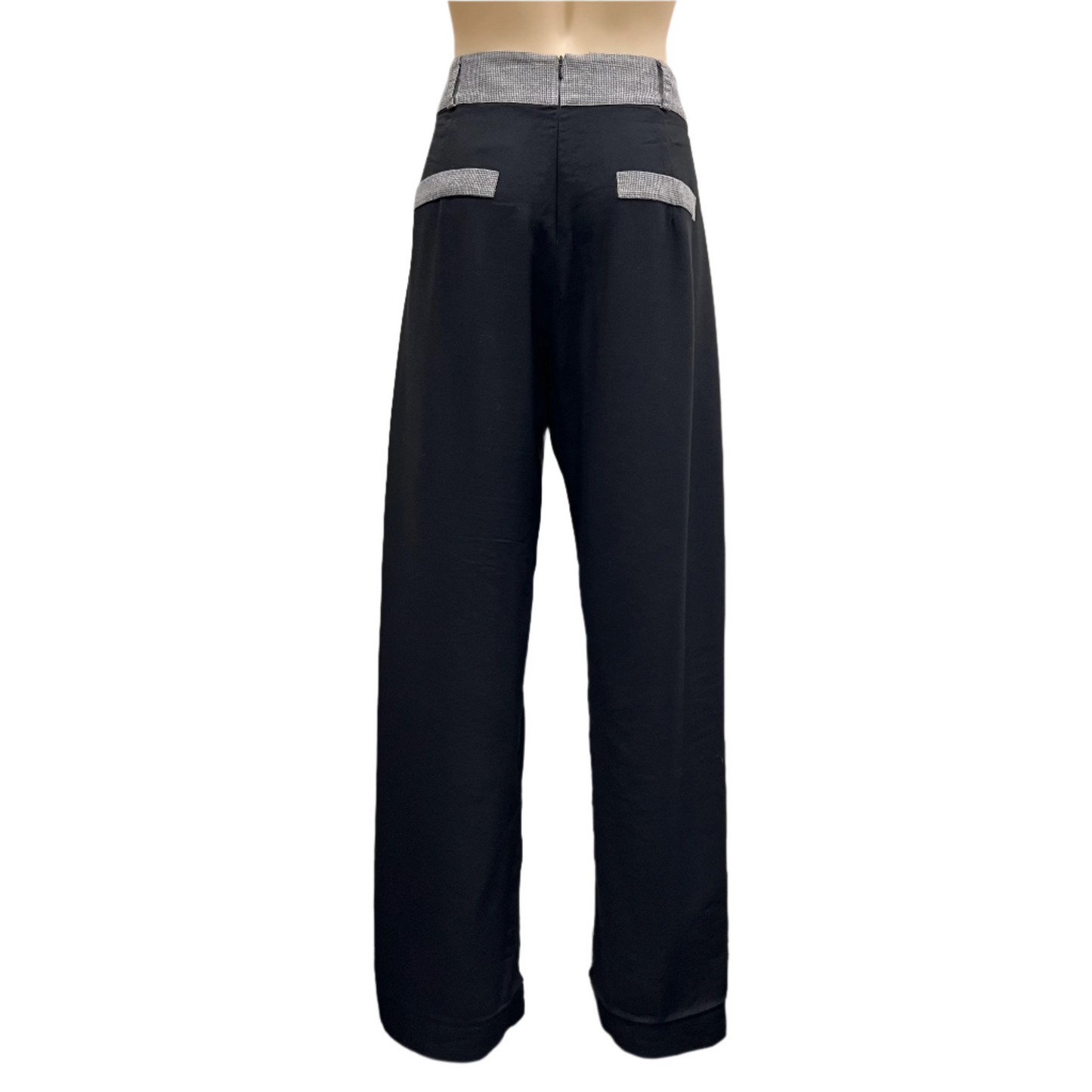 Repertoire Trousers - Size 12