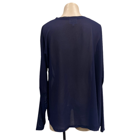 Mi Moso Longsleeve - Size 12