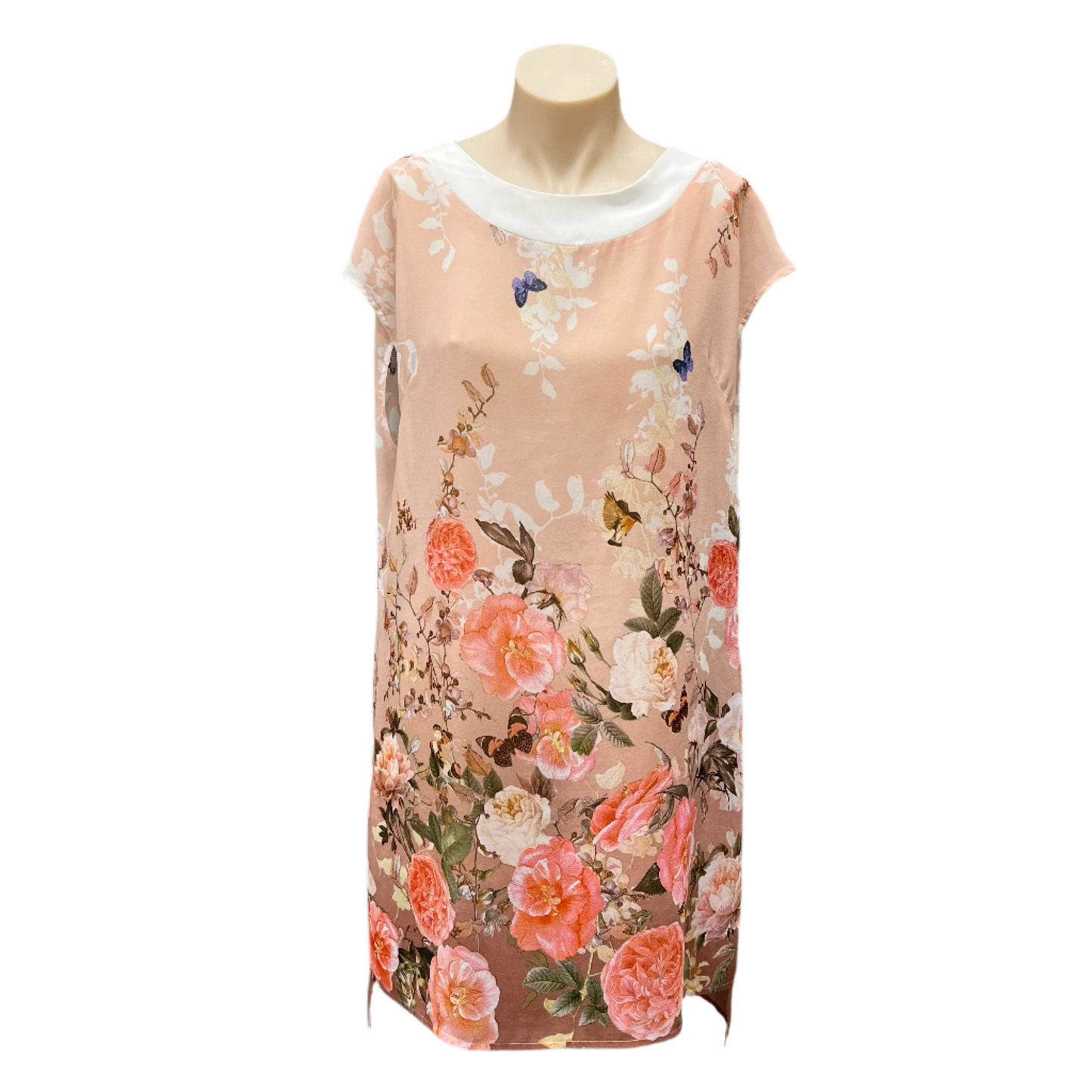 Ooby Ryn Dress - Size 12