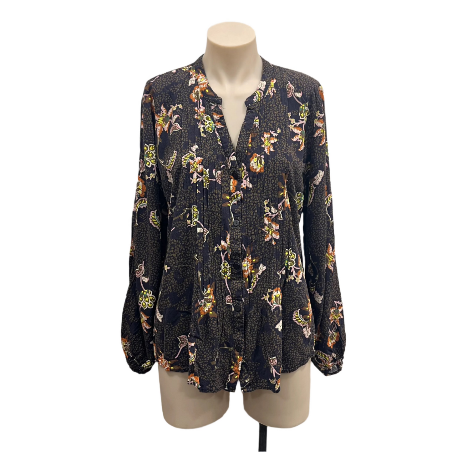 Lovely Blouse - Size 14