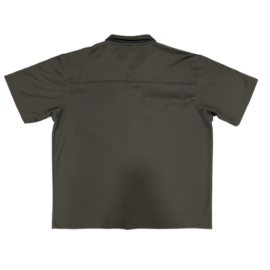 Brown Shirt - Size XL