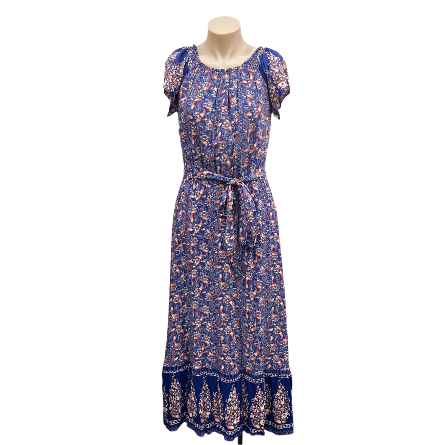 Off the Shoulder Dress - Size 10