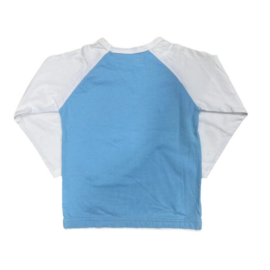 Dinosaur Longsleeve - Size 4