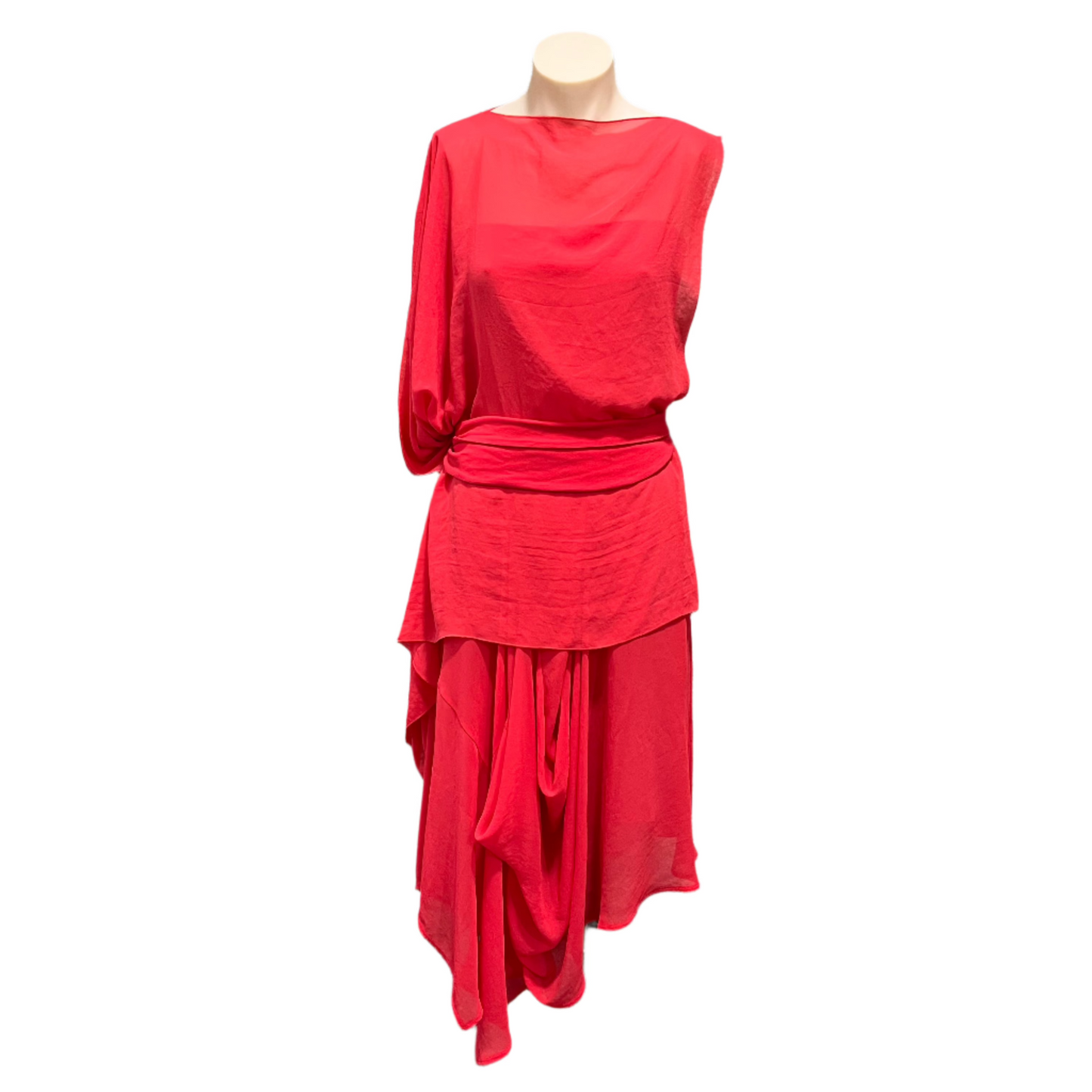 Repertoire Set - Size 8