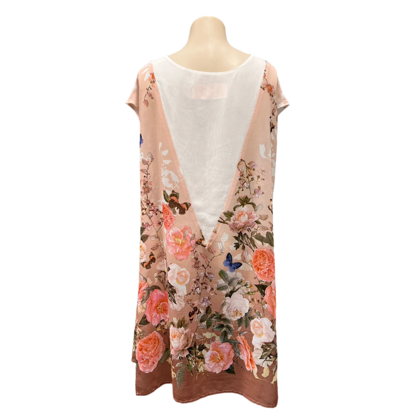 Ooby Ryn Dress - Size 12