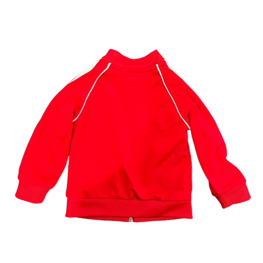 Adidas Jacket - Size 0