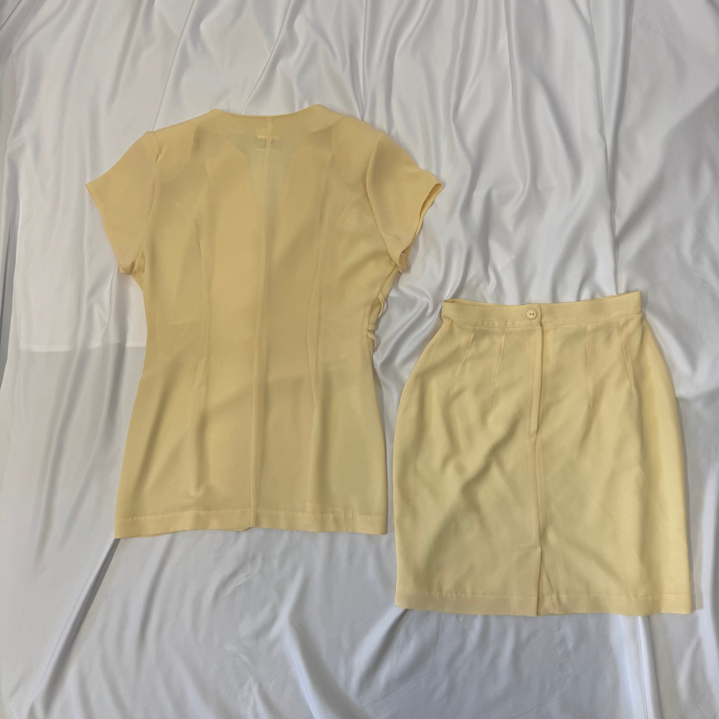 Butter Set - Size S