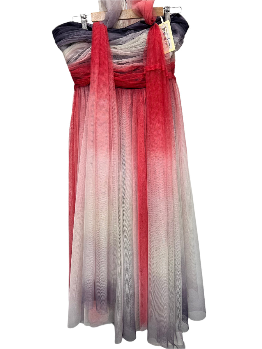 New! Trelise Cooper Prom Dress Size 12 Waikato