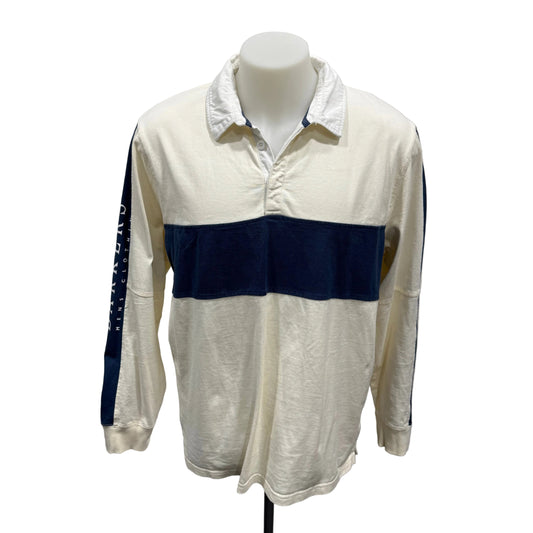 Barkers Top - Size XL