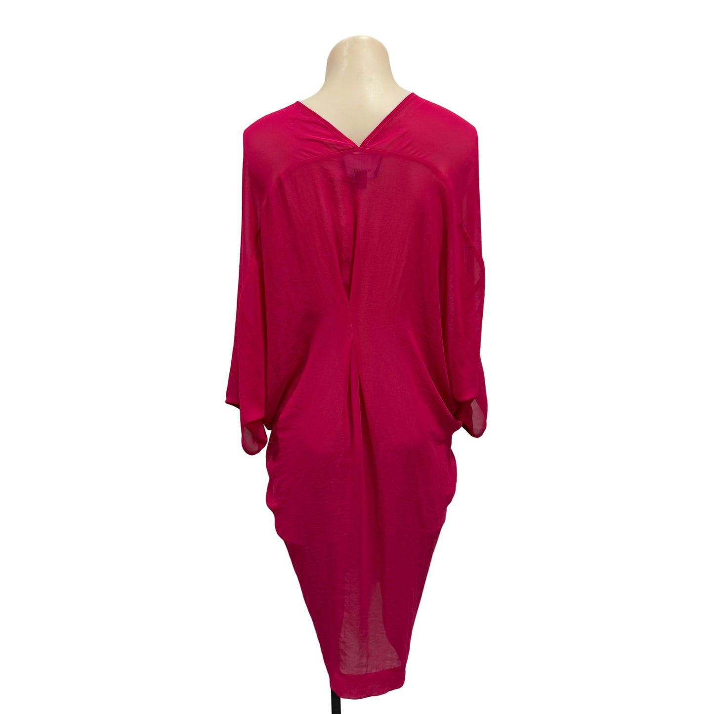 Pink Tunic - Size 12