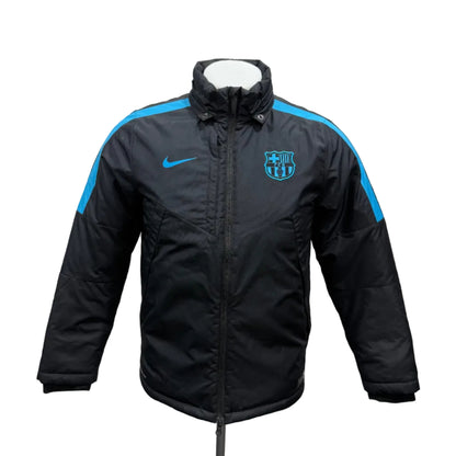 Nike Football Jacket - Size Kids L