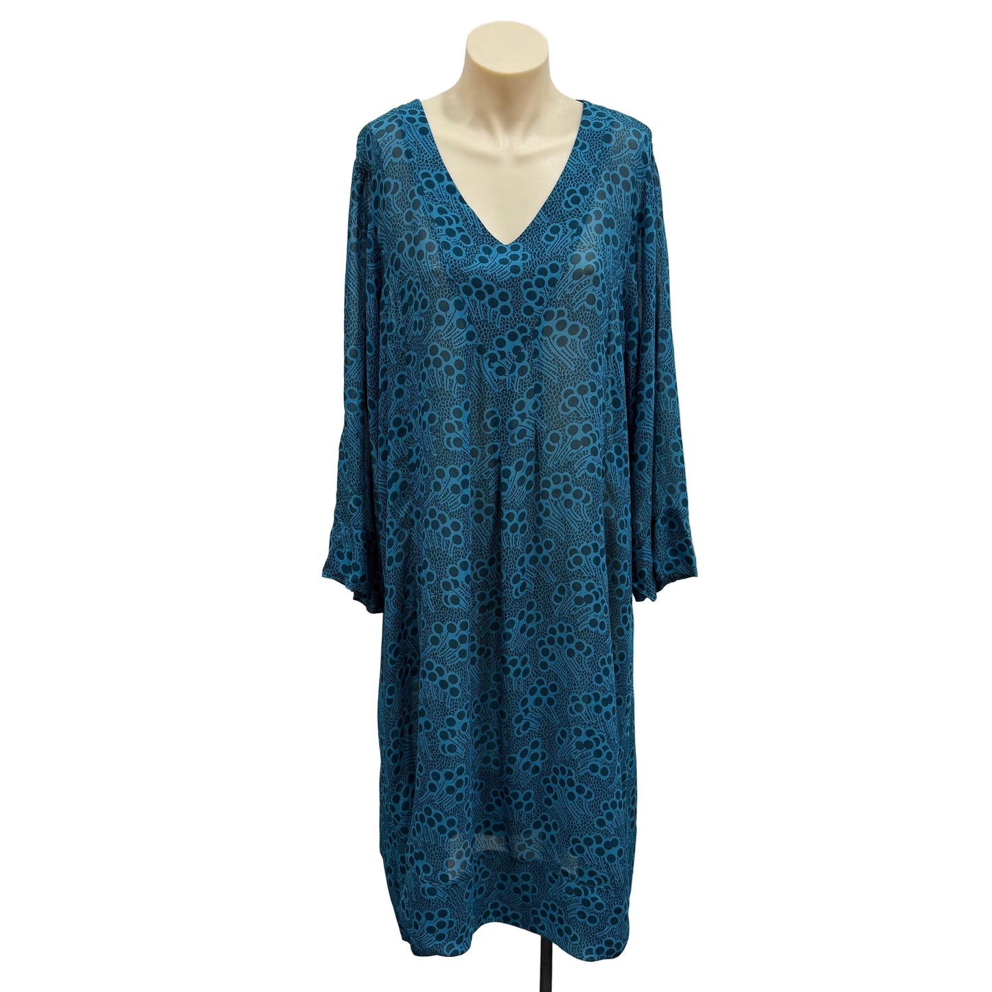 Bittermoon Dress - Size 14