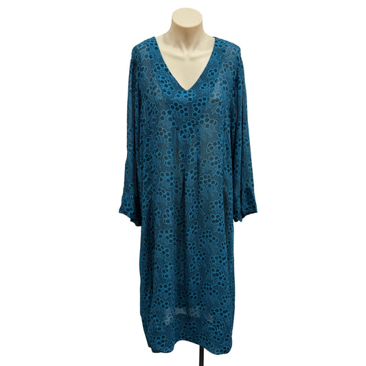 Bittermoon Dress - Size 14