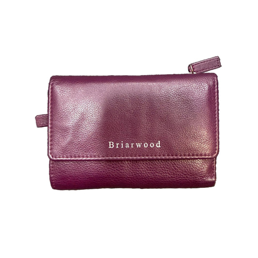 Briarwood Wallet