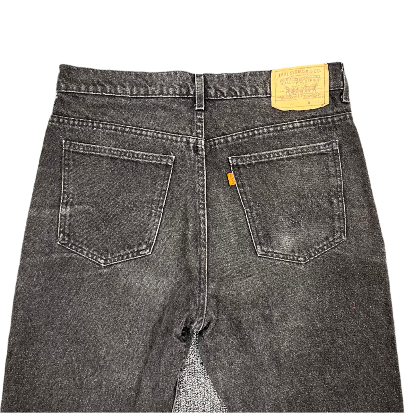 Orange Tag 604s - Size 34