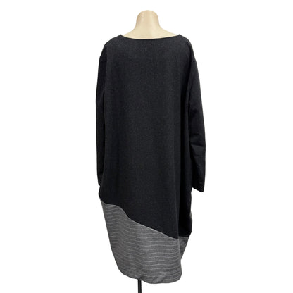 Grey Dress- Size XL
