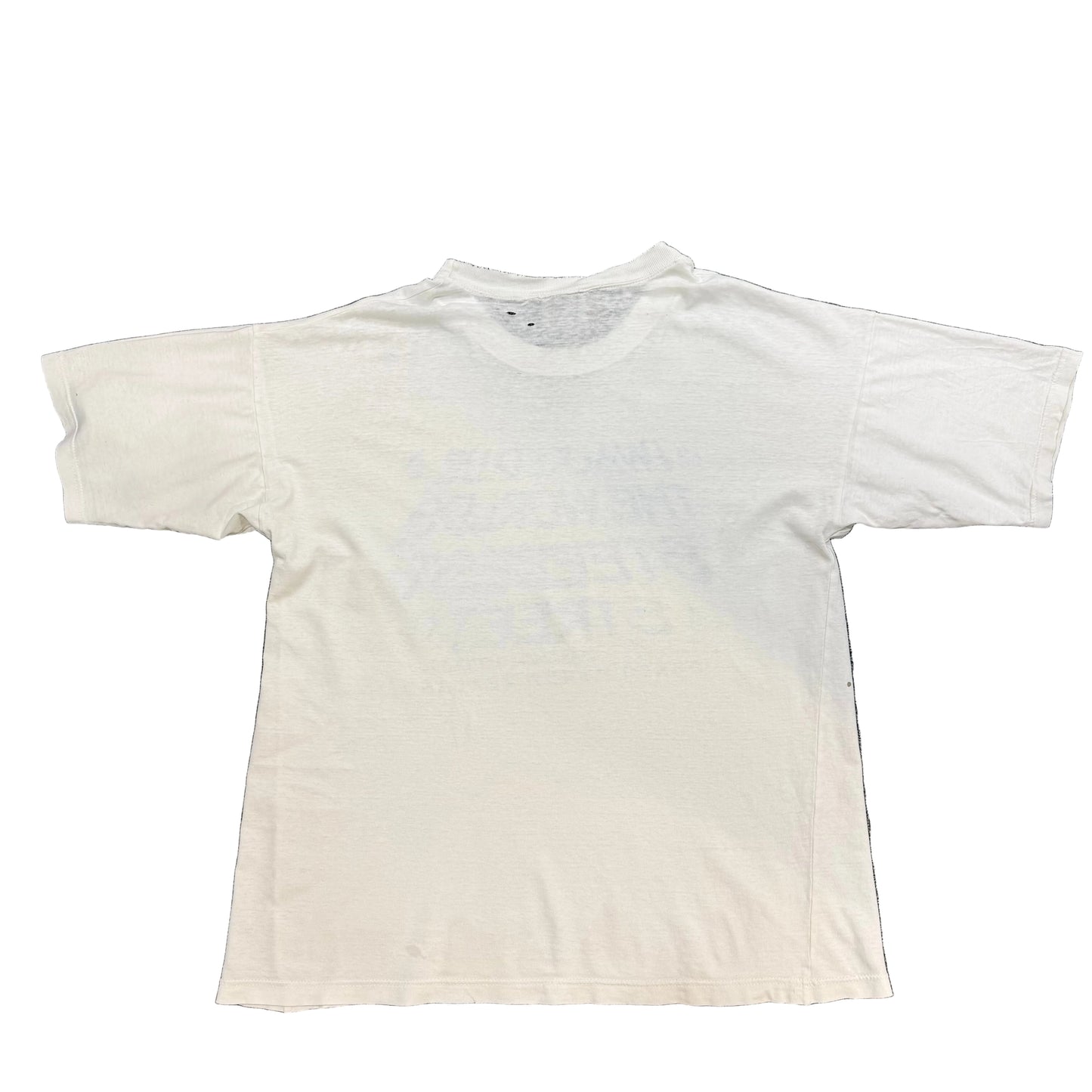 Steepest Street Tee - Size XL