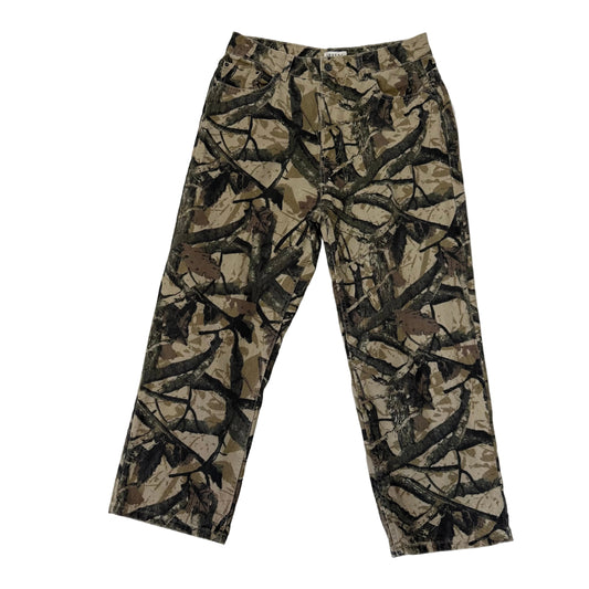 Camo Jeans - Size 34