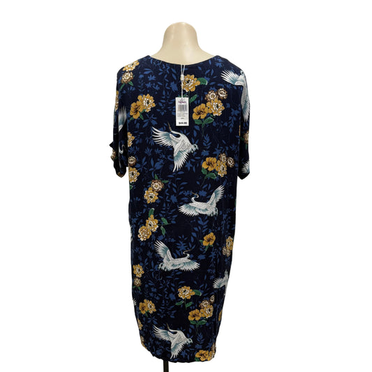 NEW Bird Dress - Size 8