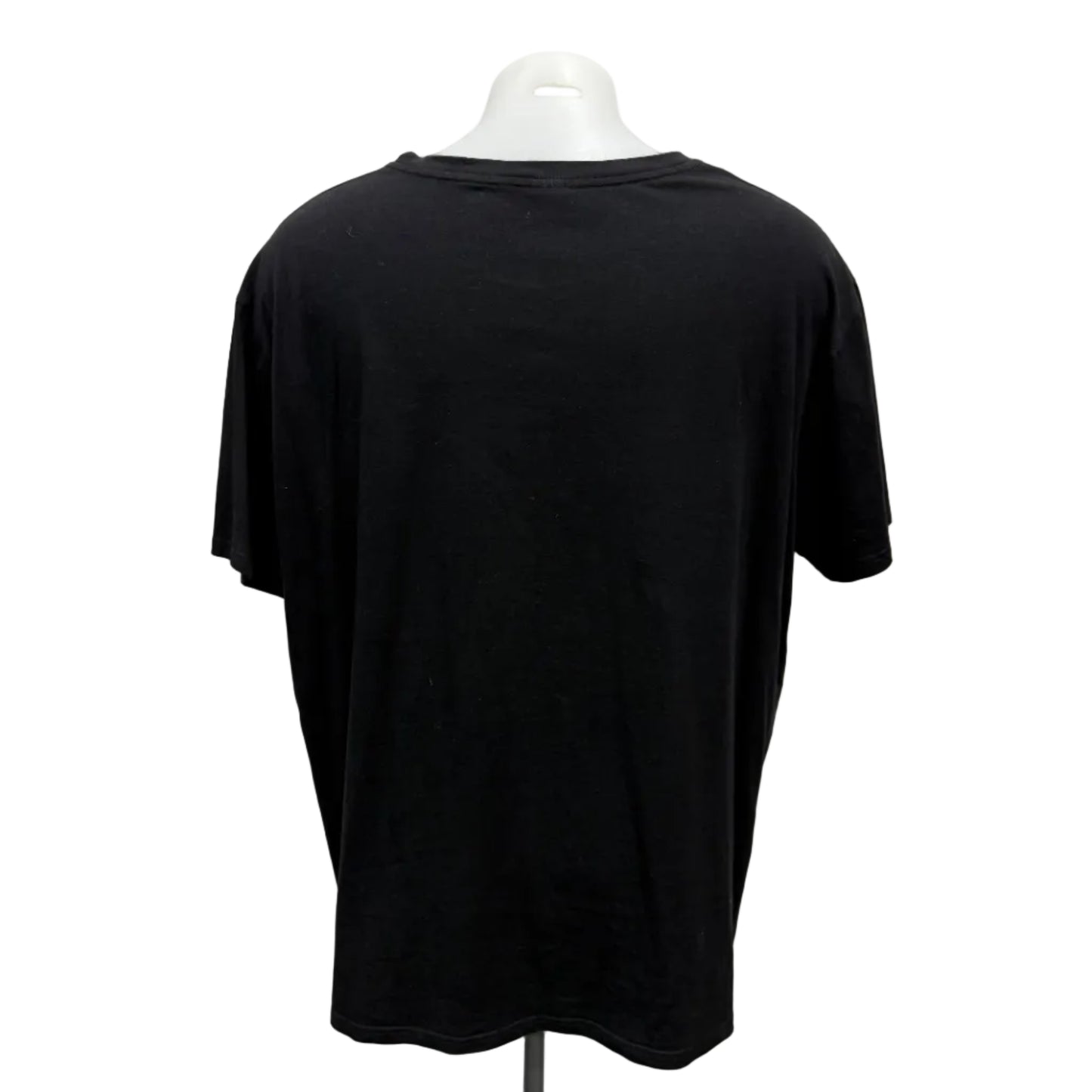 All Blacks Tee - Size 2XL
