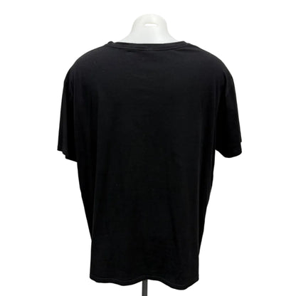 All Blacks Tee - Size 2XL