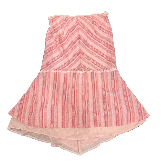Pink Skirt - Size 16