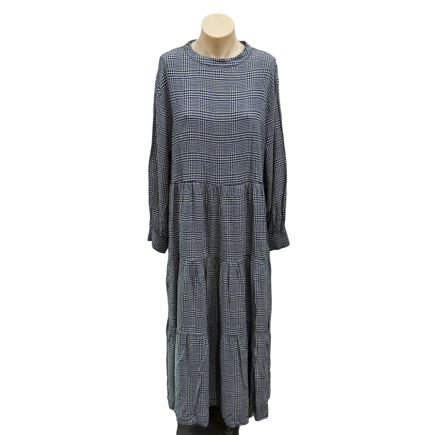 Long Sleeve Dress - Size 12