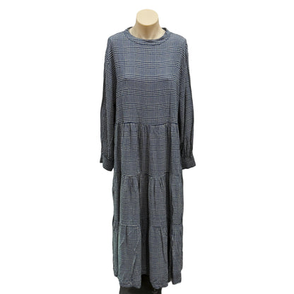 Long Sleeve Dress - Size 12