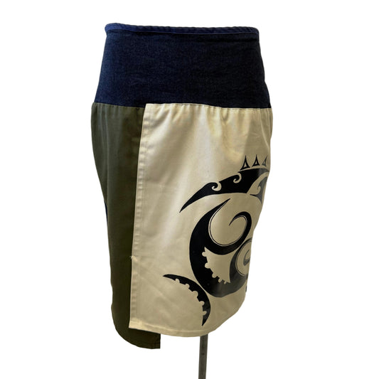 Ahi Skirt - Size 29
