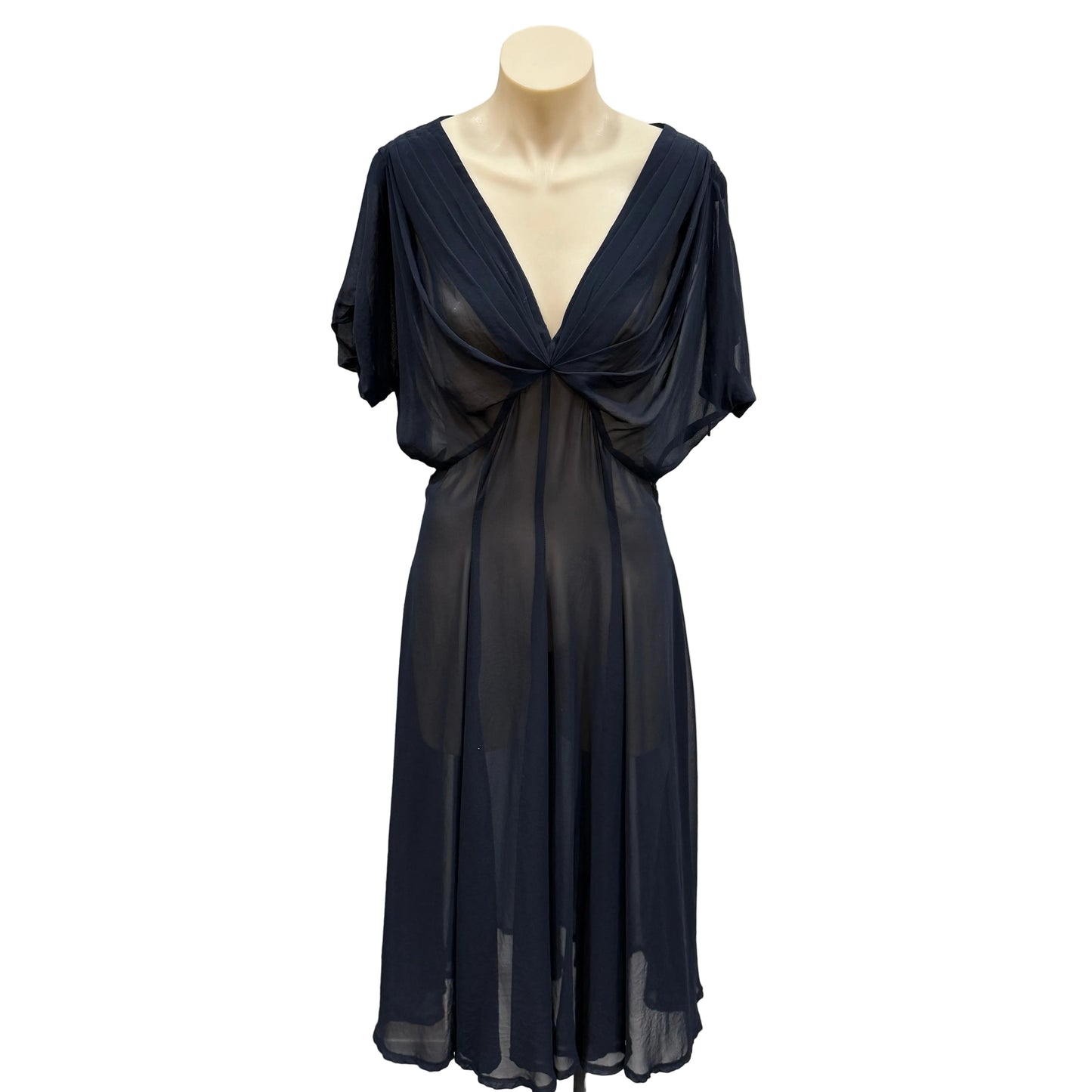 Karen Walker Dress - Size 10