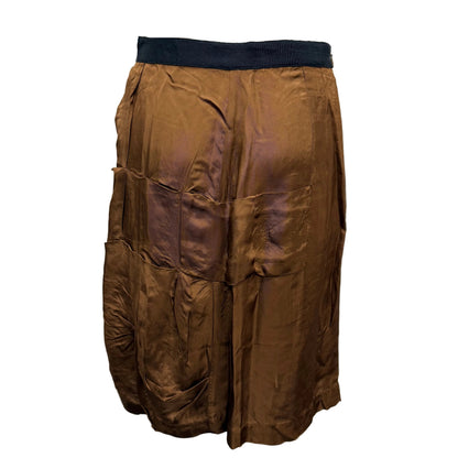 Crinkle Skirt - Size 8