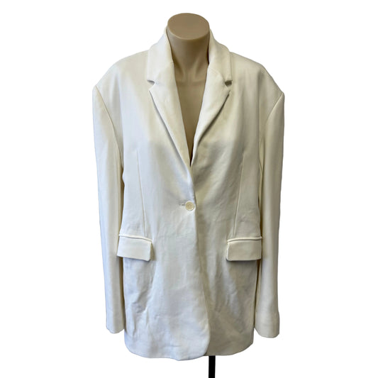 Scanlan Theodore Blazer - Size 10