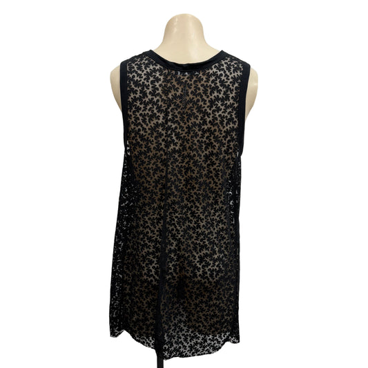 Diesel Tank - Size 12
