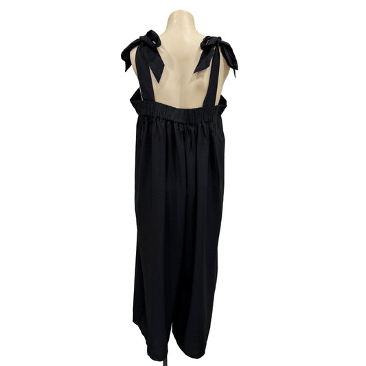 Tie Jumpsuit - Size L