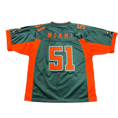 Miami Jersey - Size L