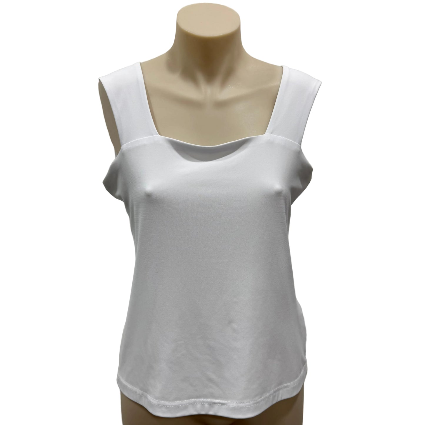 Classic Tank - Size 12