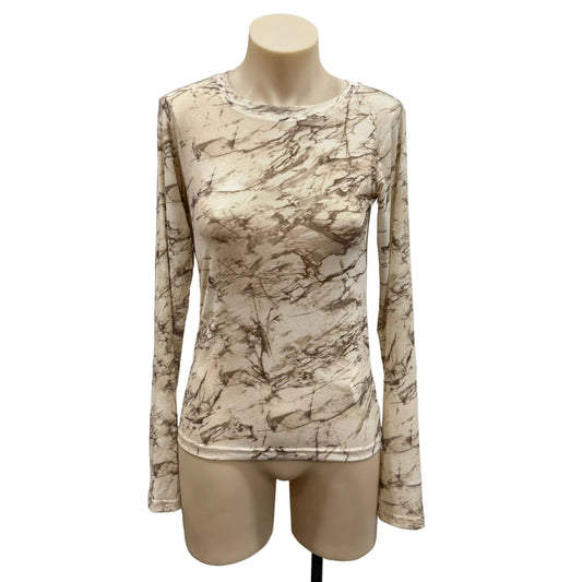 Layering Longsleeve - Size XXS