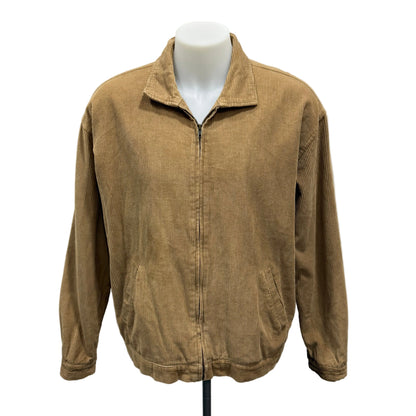 Corduroy Jacket - Size XL